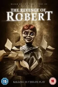 The revenge of robert the doll 2018 - vegamovies, Vegamovies0.com