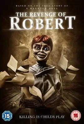 The revenge of robert the doll 2018 - vegamovies, Vegamovies0.com