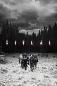 The ritual vegamovies poster - vegamovies, Vegamovies0.com