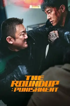 The roundup punishment 2024 - vegamovies, Vegamovies0.com