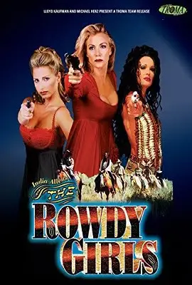 The rowdy girls 2000 - vegamovies, Vegamovies0.com