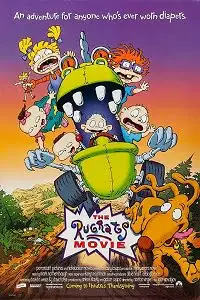 The rugrats movie 1998 - vegamovies, Vegamovies0.com