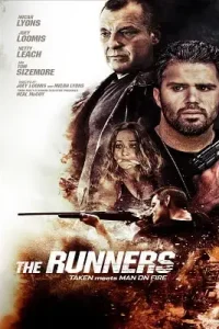 The runners 2020 - vegamovies, Vegamovies0.com