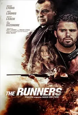 The runners 2020 - vegamovies, Vegamovies0.com