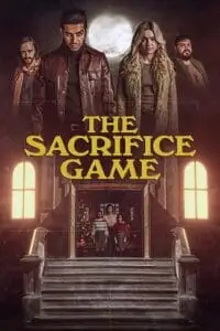 The sacrifice game 2023 - vegamovies, Vegamovies0.com