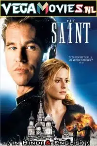 The saint 1997 - vegamovies, Vegamovies0.com