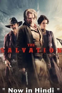 The salvation hindi dubbed - vegamovies, Vegamovies0.com