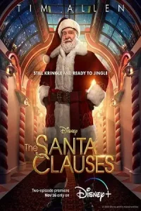 The santa clause 2022 season 1 posters - vegamovies, Vegamovies0.com