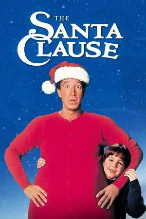 The santa clause - vegamovies, Vegamovies0.com