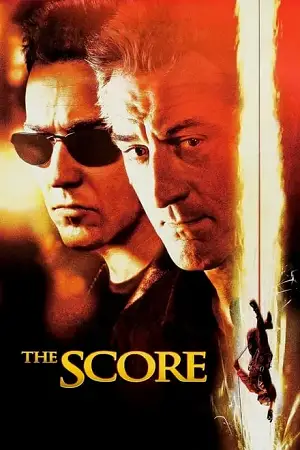 The score 2001 hindiu dubbed - vegamovies, Vegamovies0.com