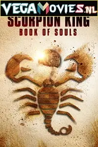 The scorpion king book of souls 2018 - vegamovies, Vegamovies0.com