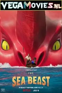 The sea beast 2022 - vegamovies, Vegamovies0.com