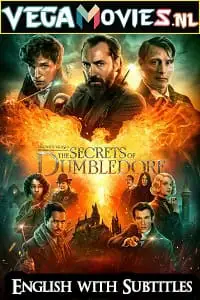 The secrets of dumbledore - vegamovies, Vegamovies0.com