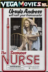 The sensuous nurse 1975 - vegamovies, Vegamovies0.com