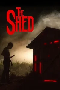 The shed - vegamovies, Vegamovies0.com