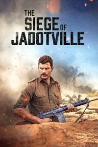 The siege of jadotville 2016 poster - vegamovies, Vegamovies0.com