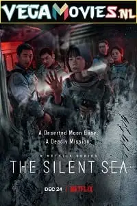 The silent sea - vegamovies, Vegamovies0.com