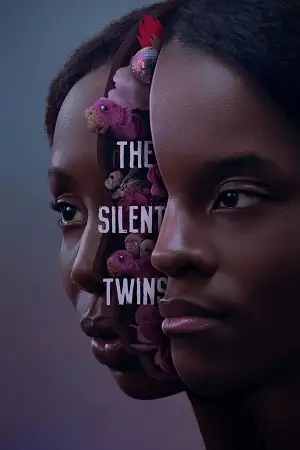 The silent twins - vegamovies, Vegamovies0.com