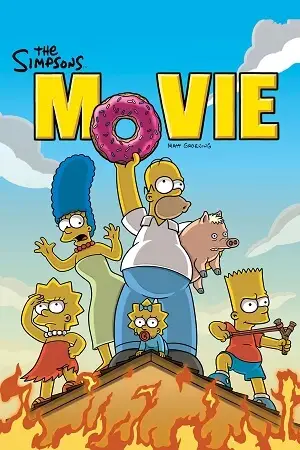 The simpsons movie - vegamovies, Vegamovies0.com