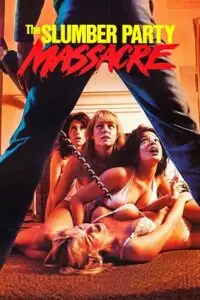 The slumber party massacre - vegamovies, Vegamovies0.com