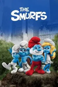 The smurfs 2011 poster - vegamovies, Vegamovies0.com