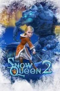 The snow queen 2 2014 - vegamovies, Vegamovies0.com