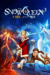 The snow queen 3 - vegamovies, Vegamovies0.com