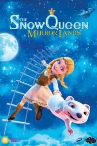 The snow queen 4 - vegamovies, Vegamovies0.com