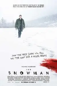 The snowman - vegamovies, Vegamovies0.com