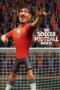 The soccer football movie 2022 - vegamovies, Vegamovies0.com