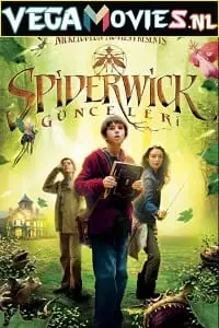 The spiderwick chronicles - vegamovies, Vegamovies0.com