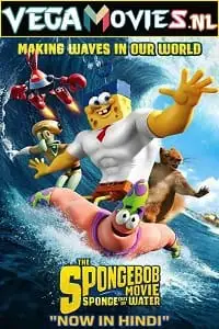 The spongebob movie sponge out of waters - vegamovies, Vegamovies0.com