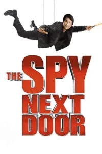 The spy next door - vegamovies, Vegamovies0.com