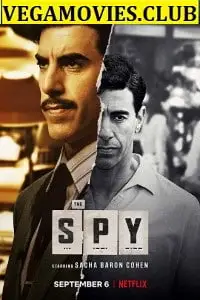 The spy season - vegamovies, Vegamovies0.com