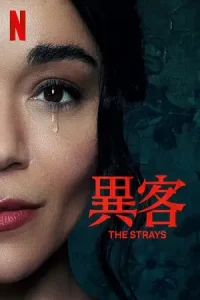 The strays 2023 posters - vegamovies, Vegamovies0.com