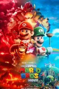 The super mario bros. movie 2023 - vegamovies, Vegamovies0.com