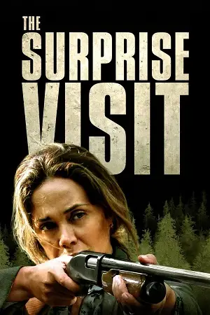 The surprise visit - vegamovies, Vegamovies0.com