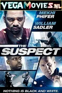 The suspect - vegamovies, Vegamovies0.com