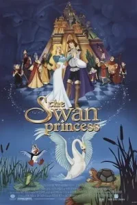 The swan princess 1994 - vegamovies, Vegamovies0.com