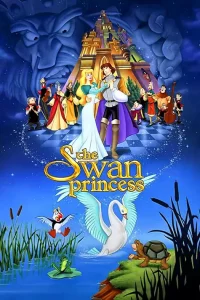 The swan princess 1994 - vegamovies, Vegamovies0.com