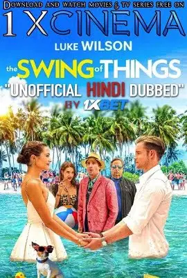 The swing dubbed - vegamovies, Vegamovies0.com