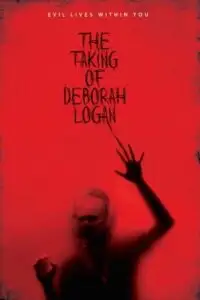 The taking of deborah logan 2014 poster - vegamovies, Vegamovies0.com