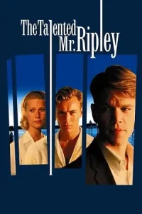 The talented mr. ripley 1999 dual - vegamovies, Vegamovies0.com