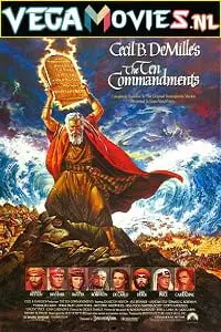 The ten commandments - vegamovies, Vegamovies0.com