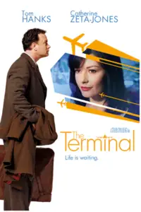 The terminal - vegamovies, Vegamovies0.com