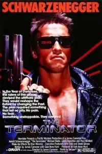 The terminator 1984 - vegamovies, Vegamovies0.com