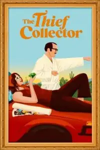 The thief collector - vegamovies, Vegamovies0.com