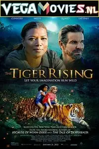 The tiger rising 2022 - vegamovies, Vegamovies0.com