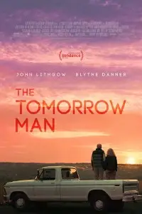 The tomorrow man - vegamovies, Vegamovies0.com