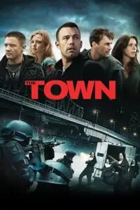 The town hindi dubbed - vegamovies, Vegamovies0.com